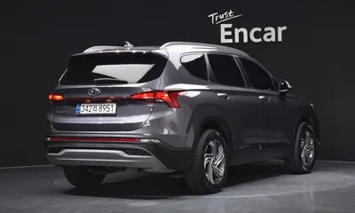 Hyundai Santafe 2022, 67366 км, за 14071.67 USD