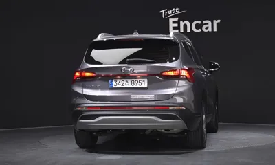 Hyundai Santafe 2022, 67366 км, за 14071.67 USD
