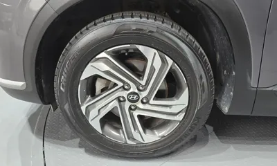 Hyundai Santafe 2022, 67366 км, за 14071.67 USD