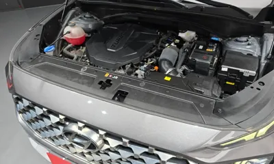 Hyundai Santafe 2022, 67366 км, за 14071.67 USD - фото 6