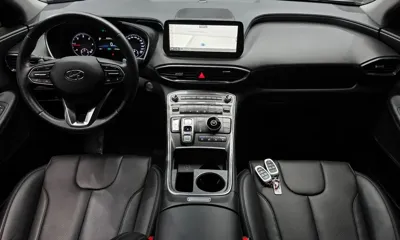 Hyundai Santafe 2022, 67366 км, за 14071.67 USD - фото 7