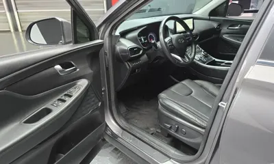 Hyundai Santafe 2022, 67366 км, за 14071.67 USD - фото 10