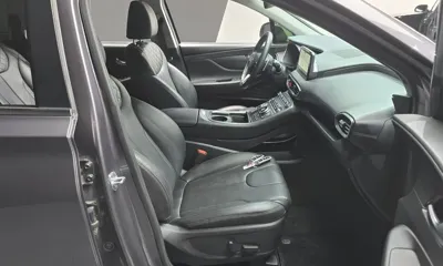 Hyundai Santafe 2022, 67366 км, за 14071.67 USD - фото 11