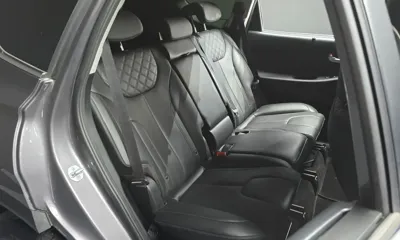 Hyundai Santafe 2022, 67366 км, за 14071.67 USD - фото 12