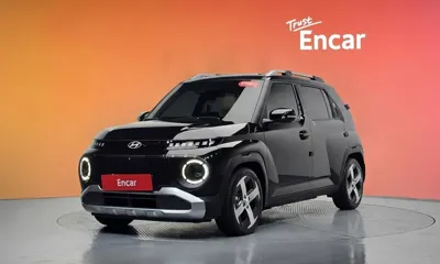Hyundai Casper · 2025 год