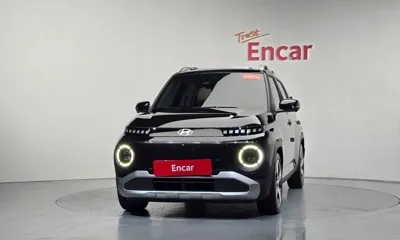 Hyundai Casper 2025, 18642 км, за 19795.53 USD