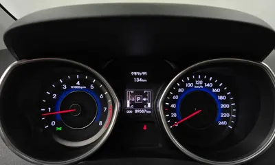 Hyundai Avante 2014, 89587 км, за 4463.7 USD - фото 8