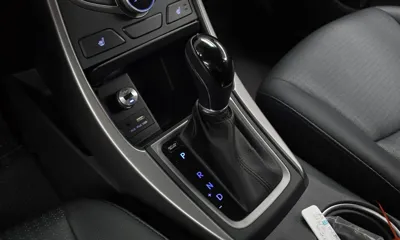 Hyundai Avante 2014, 89587 км, за 4463.7 USD - фото 9