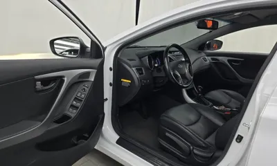 Hyundai Avante 2014, 89587 км, за 4463.7 USD - фото 10
