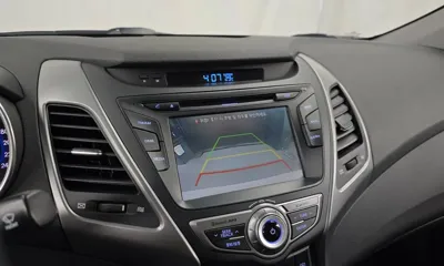 Hyundai Avante 2014, 89587 км, за 4463.7 USD - фото 15