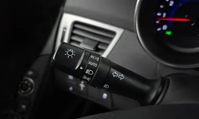 Hyundai Avante 2014, 89587 км, за 4463.7 USD - фото 18