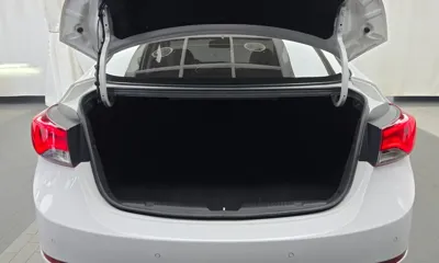 Hyundai Avante 2014, 89587 км, за 4463.7 USD - фото 20