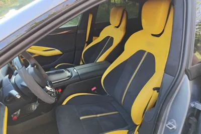 Xiaomi Auto SU7 Ultra 2025, 12400 км, за 56788 USD - фото 15
