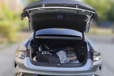 Xiaomi Auto SU7 Ultra 2025, 12400 км, за 56788 USD - фото 19