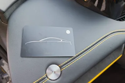 Xiaomi Auto SU7 Ultra 2025, 12400 км, за 56788 USD - фото 20