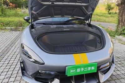Xiaomi Auto SU7 Ultra 2025, 12400 км, за 56788 USD - фото 23