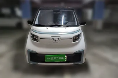 Wuling NAMMIEV 2021, 32700 км, за 6389 USD