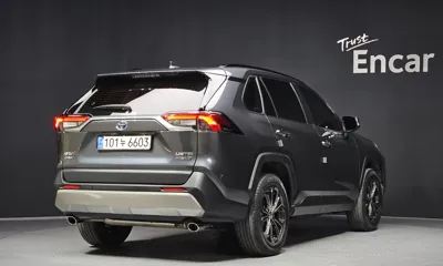 Toyota RAV4 2022, 66784 км, за 25981.63 USD