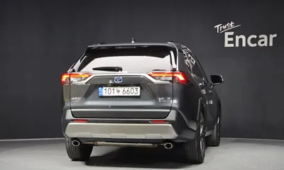 Toyota RAV4 2022, 66784 км, за 25981.63 USD