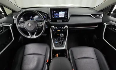 Toyota RAV4 2022, 66784 км, за 25981.63 USD - фото 7