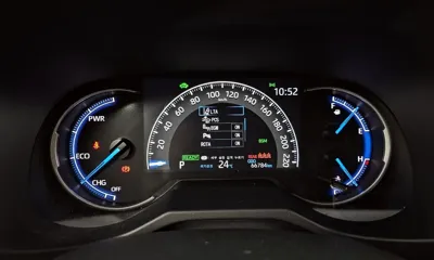 Toyota RAV4 2022, 66784 км, за 25981.63 USD - фото 8