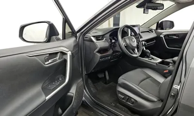 Toyota RAV4 2022, 66784 км, за 25981.63 USD - фото 10