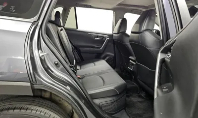 Toyota RAV4 2022, 66784 км, за 25981.63 USD - фото 12