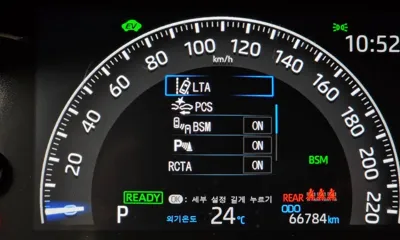 Toyota RAV4 2022, 66784 км, за 25981.63 USD - фото 16