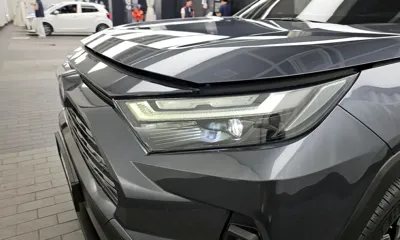 Toyota RAV4 2022, 66784 км, за 25981.63 USD - фото 22