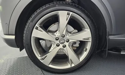 Genesis GV80 2021, 40082 км, за 41304.93 USD