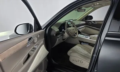 Genesis GV80 2021, 40082 км, за 41304.93 USD - фото 10