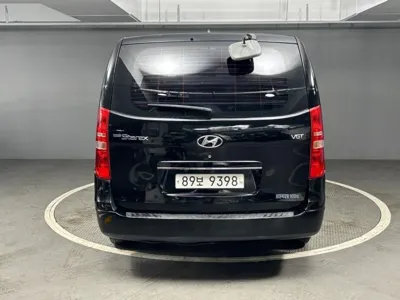 Hyundai Starex 2016, 124311 км, за 6370.67 USD - фото 3