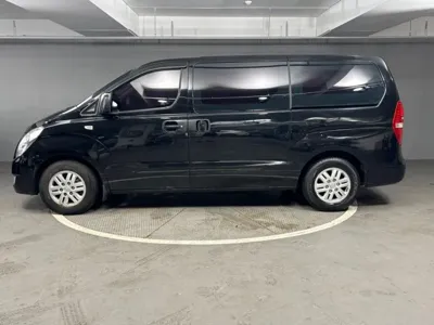 Hyundai Starex 2016, 124311 км, за 6370.67 USD - фото 5