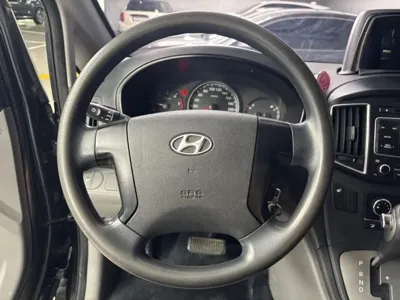 Hyundai Starex 2016, 124311 км, за 6370.67 USD - фото 6