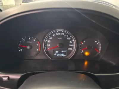 Hyundai Starex 2016, 124311 км, за 6370.67 USD - фото 7