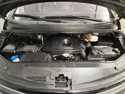 Hyundai Starex 2016, 124311 км, за 6370.67 USD - фото 17