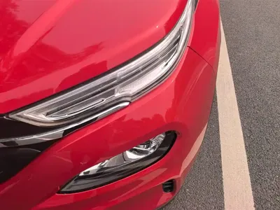 BAIC EX3 2019, 110600 км, за 5002.85 USD