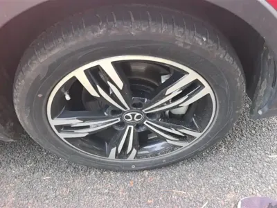 BAIC EX3 2019, 110600 км, за 5002.85 USD - фото 6