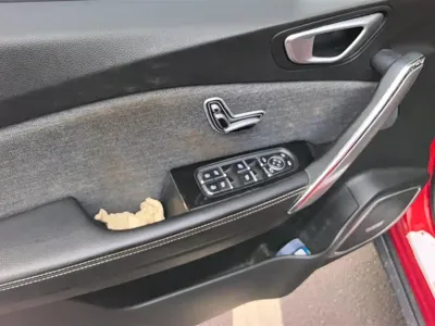 BAIC EX3 2019, 110600 км, за 5002.85 USD - фото 7