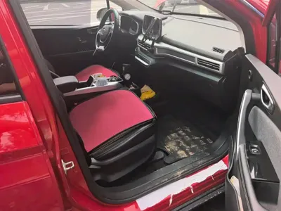 BAIC EX3 2019, 110600 км, за 5002.85 USD - фото 8
