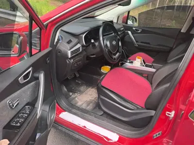 BAIC EX3 2019, 110600 км, за 5002.85 USD - фото 9