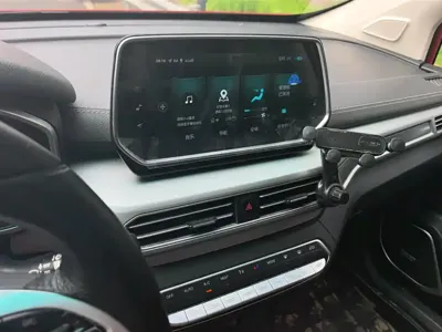 BAIC EX3 2019, 110600 км, за 5002.85 USD - фото 13