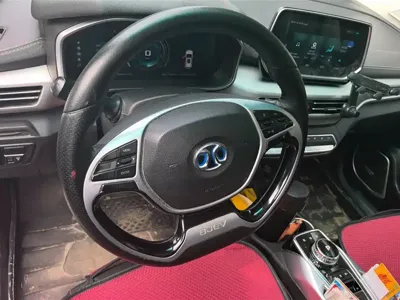 BAIC EX3 2019, 110600 км, за 5002.85 USD - фото 15