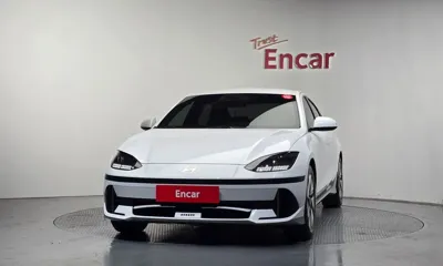 Hyundai Ioniq6 2024, 117075 км, за 18232.72 USD