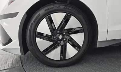 Hyundai Ioniq6 2024, 117075 км, за 18232.72 USD