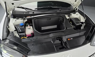 Hyundai Ioniq6 2024, 117075 км, за 18214.95 USD - фото 6