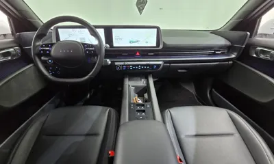 Hyundai Ioniq6 2024, 117075 км, за 18214.95 USD - фото 7