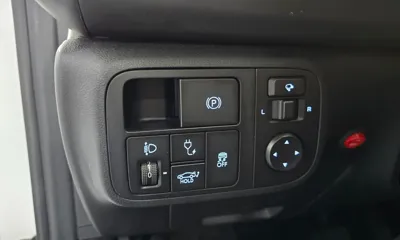 Hyundai Ioniq6 2024, 117075 км, за 18214.95 USD - фото 19