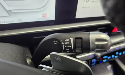 Hyundai Ioniq6 2024, 117075 км, за 18214.95 USD - фото 20