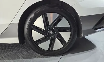 Hyundai Ioniq6 2024, 117075 км, за 18214.95 USD - фото 21